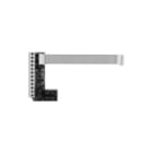Siedle - Aanvull. app. deur-/video-intercom D00Rcom Intf Dcsf600-0