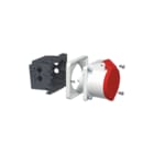 OBO - Montagedoos wandgoot App.Inb.Ds Cee 16 6288612
