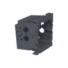 OBO - Montagedoos wandgoot APP.INB.DS 1V 6288610 SE5
