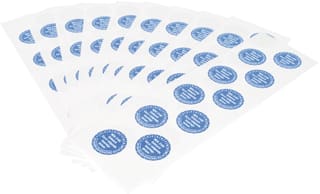 Nieaf-Smitt - Toeb./onderd. fax/printer/all-in-1 Sticker Nen3140 Se100
