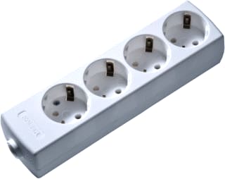 Martin Kaiser - 1048 Contactdooscombinatie Tafcontds 4V Ra 45G Kwit