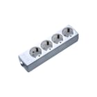 Martin Kaiser - 1048 Contactdooscombinatie Tafcontds 4V Ra 45G Kwit