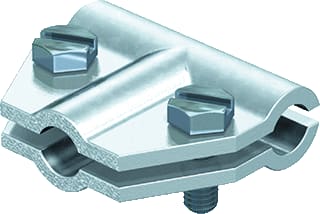 OBO - Verbinder voor bliksembeveiliging T-Verbinder Ft