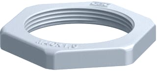 OBO - Wartelmoer kabel-/buisinvoer 2048957 DS25