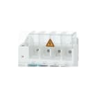 Socomec - SIRCO VM1+VM2 Toeb./onderd. laagsp.-schakeltechn. Klemafsch.Vm2 3/4P