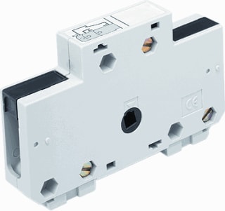 Socomec - SIRCO VM1+VM2 Toeb./onderd. laagsp.-schakeltechn. Hulpcontact Vm1/2