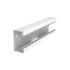 OBO - Rapid 80 T-stuk wandgoot T-Stuk 70X130 9010 6277260