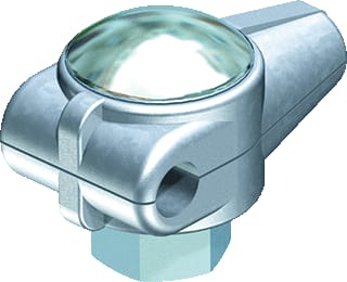 OBO - Verbinder voor bliksembeveiliging T-Verbinder G