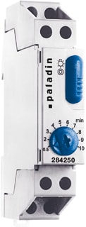 Paladin - Trappenhuisschakelaar Traphuisautom 10A 1-Mod