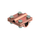 OBO - Verbinder voor bliksembeveiliging KRUISVERBIND. RD8-10X16 CU