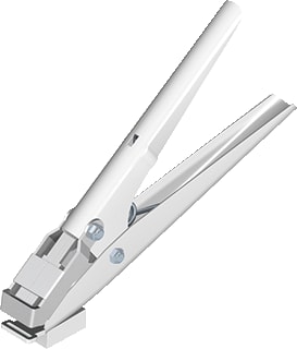 OBO - 575 Span-kniptang Spantang V. Spanband