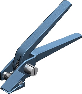 OBO - Span-kniptang SPANTANG V. SPANBAND