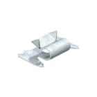 OBO - Aardverbinding deksel wandgoot Grendelklem 6288700 Ds20