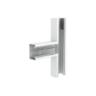 OBO - Rapid 80 T-stuk wandgoot T-Stuk 70X110 9010 6274360