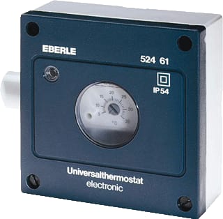 Eberle - AZT Ruimtethermostaat thermst azt-i 524410