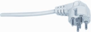 Ratio Electric - Power Cord Aansluitleiding perilxaanslsnr 2mtr 6a gr
