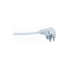 Ratio Electric - Power Cord Aansluitleiding perilxaanslsnr 2mtr 6a gr