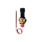 Danfoss - AVTB Aansluit-/buismontagekit Danf.Therm.Reg.20-60C Avtb20
