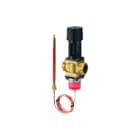 Danfoss - AVTB Aansluit-/buismontagekit Danf.Therm.Reg.20-60C Avtb25