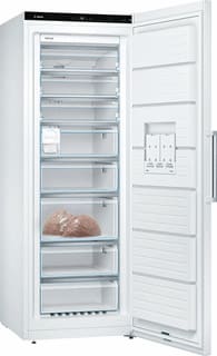 Bosch - Diepvriezer Gsn58Awcv Vriezer191X70