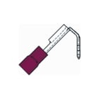 Klemko - SP Aderdoorverbinder rond/vlak Vlakstkhl Sp1507Flh Ds100