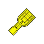 Klemko - IS Aderdoorverbinder rond/vlak Vlakstkrh Is4607Fl Ds100