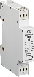 OBO - Gecombineerde afleider data en M&R OVERSPAFL FLD 48
