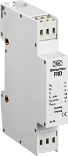 OBO - Gecombineerde afleider data en M&R OVERSPAFL FRD 5
