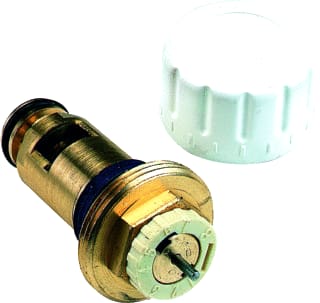 Comap - Radiatorinsert Th/Bi-Werk 1/2Kort Vc-Rad