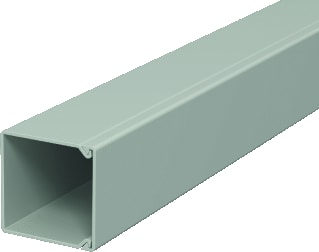 OBO - WDK Leidingkanaal Kanaal Perf. 25X25D Lg2