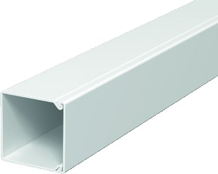 OBO - WDK Leidingkanaal Kanaal Deks Perf.25X25 Lg2
