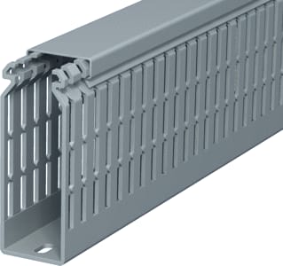OBO - Bedradingskoker BEDRKOK 100X37 PVC LG2