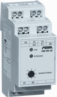 Honeywell Peha - PHC Fysische sensor bussysteem schakmod ws 940ws-ae