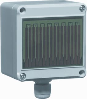 Honeywell Peha - PHC Fysische sensor bussysteem Regensensor 940 Rs