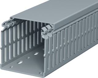 OBO - LKV Bedradingskoker Bedrkok 75X75 Pvc Lg2