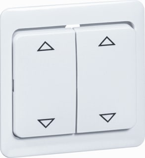 Honeywell Peha - Standaard Bed.element / centr.pl. schakelmat. Wip 80.244.02T