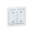 Honeywell Peha - Standaard Bed.element / centr.pl. schakelmat. Wip 80.244.02T