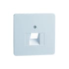 Honeywell Peha - Standaard Inzetplaat schakelmateriaal Centrpl Wit 80.610Uae/1Nw