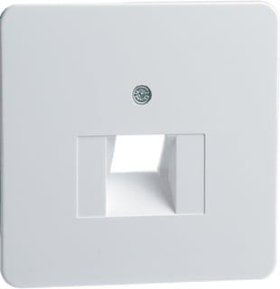 Honeywell Peha - Standaard Inzetplaat schakelmateriaal Centrpl 80.610.02Uae/1
