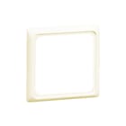 Honeywell Peha - Standaard Inline Afdekraam schakelmateriaal Afdkrm 1Vdg 80.571.03