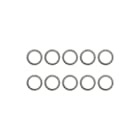 Vaillant - Toeb./onderd. gasgestookte cv-ketel Pakkingring Se10