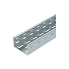 OBO - Kabelgoot KABELGT MKS GEP.60X100 LG3