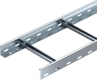 OBO - LG VS Kabelladder Kabladder 60X500X3000 Lg3