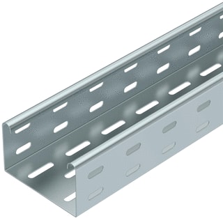 OBO - Kabelgoot KABELGT MKS GEP.60X150 LG3