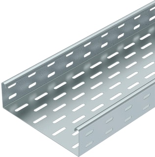 OBO - Kabelgoot KABELGT MKS GEP.60X200 LG3