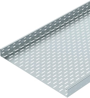 OBO - Kabelgoot KABELGT MKS GEP.60X600 LG3