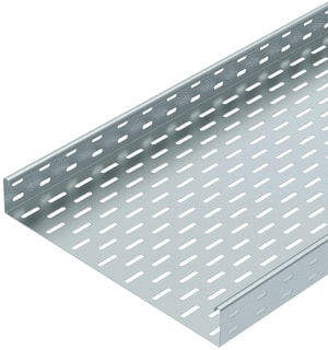OBO - Kabelgoot KABELGT MKS GEP.60X400 LG3