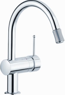 Grohe - Minta Keukenmengkraan 32918