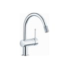 Grohe - Minta Keukenmengkraan 32918