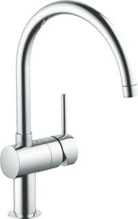 Grohe - Minta C Keukenmengkraan 32917